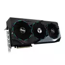 Carte Graphique Gigabyte AORUS RTX 4070 MASTER 12G