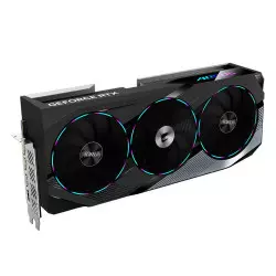 Carte Graphique Gigabyte AORUS RTX 4070 MASTER 12G