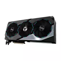 Carte Graphique Gigabyte AORUS RTX 4070 MASTER 12G