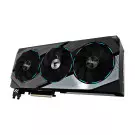 Carte Graphique Gigabyte AORUS RTX 4070 MASTER 12G