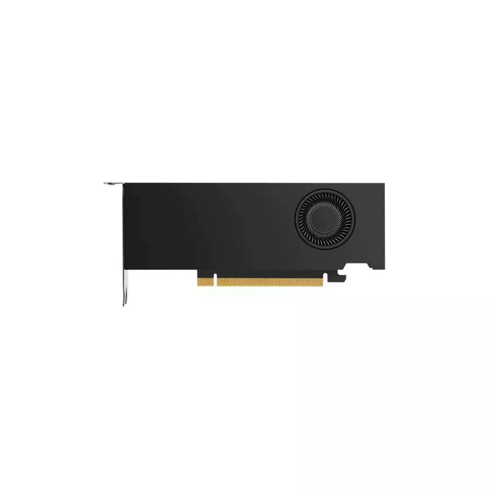 Carte Graphique PNY Nvidia Quadro A2000 6Go 4x mini DisplayPort