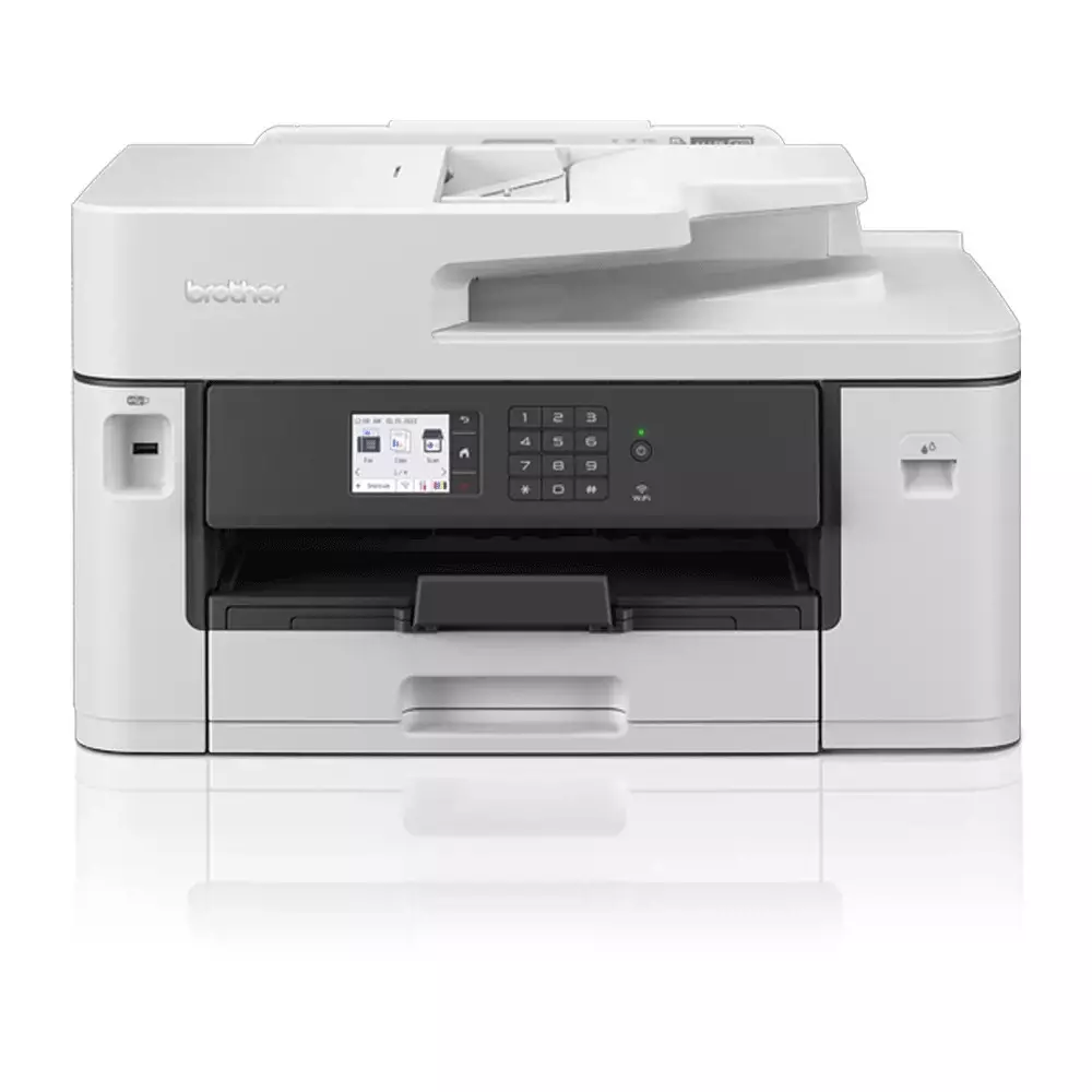 Imprimante Brother Multifonction MFC-J5345DW A3 Wifi