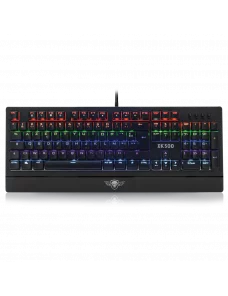 Clavier Spirit of Gamer Mécanique LED RGB XPERT-K500