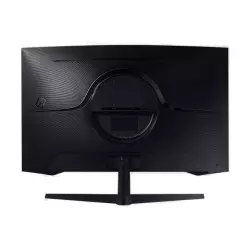 Ecran Samsung 32" Odyssey G5 S32AG550EP 2560x1440 165Hz 1ms Curved