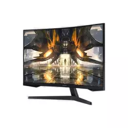 Ecran Samsung 32" Odyssey G5 S32AG550EP 2560x1440 165Hz 1ms Curved