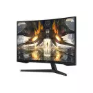 Ecran Samsung 32" Odyssey G5 S32AG550EP 2560x1440 165Hz 1ms Curved