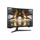 Ecran Samsung 32" Odyssey G5 S32AG550EP 2560x1440 165Hz 1ms Curved