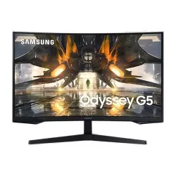 Ecran Samsung 32" Odyssey...