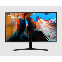 Ecran Samsung 32" U32J590UQP 4K 3840x2160 60Hz 4ms
