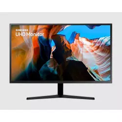 Ecran Samsung 32" U32J590UQP 4K 3840x2160 60Hz 4ms