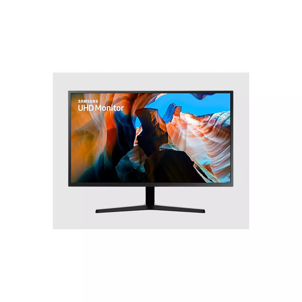 Ecran Samsung 32" U32J590UQP 4K 3840x2160 60Hz 4ms