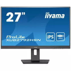 Ecran iiyama 27"...