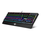 Clavier Spirit of Gamer XPERT-K500 RGB Mécanique
