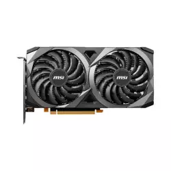 Carte Graphique MSI RTX 3050 VENTUS 2X 8Go OCV1