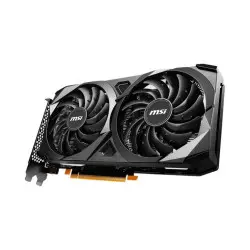 Carte Graphique MSI RTX 3050 VENTUS 2X 8Go OCV1
