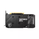 Carte Graphique MSI RTX 3050 VENTUS 2X 8Go OCV1