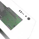 Boitier M.RED Mercury Blanc RGB