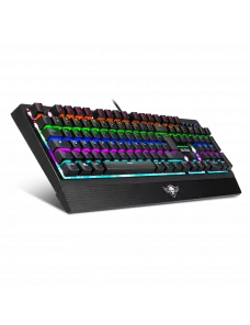 Clavier Spirit of Gamer Mécanique LED RGB XPERT-K500