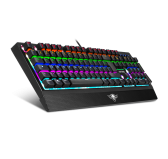 Clavier Spirit of Gamer XPERT-K500 RGB Mécanique
