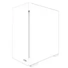 Boitier M.RED Mercury Blanc RGB