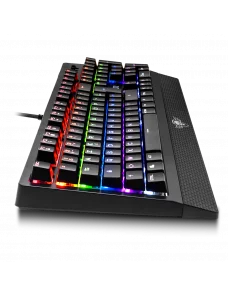 Clavier Spirit of Gamer Mécanique LED RGB XPERT-K500