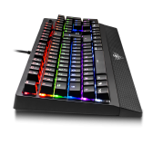 Clavier Spirit of Gamer XPERT-K500 RGB Mécanique