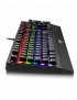 Clavier Spirit of Gamer Mécanique LED RGB XPERT-K500