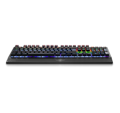 Clavier Spirit of Gamer Mécanique LED RGB XPERT-K500