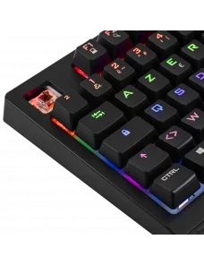 Clavier Spirit of Gamer Mécanique LED RGB XPERT-K500