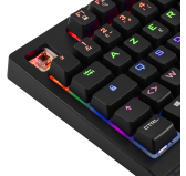Clavier Spirit of Gamer XPERT-K500 RGB Mécanique