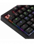 Clavier Spirit of Gamer Mécanique LED RGB XPERT-K500