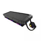 Kit WaterCooling M.RED AIRW-36 RGB Rainbow 360mm