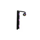 Kit WaterCooling M.RED AIRW-36 RGB Rainbow 360mm
