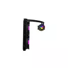 Kit WaterCooling M.RED AIRW-24 RGB Serenity 240mm