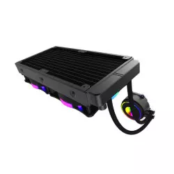 Kit WaterCooling M.RED AIRW-24 RGB Serenity 240mm