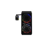 Kit WaterCooling M.RED AIRW-24 RGB Serenity 240mm Kit WaterCooling M.RED AIRW-24 RGB Serenity 240mm