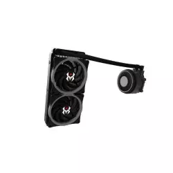 Kit WaterCooling M.RED AIRW-24 RGB Serenity 240mm