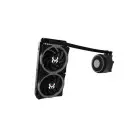 Kit WaterCooling M.RED AIRW-24 RGB Rainbow 240mm