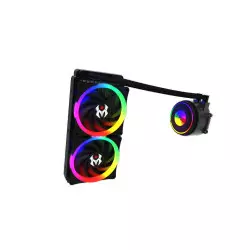 Kit WaterCooling M.RED AIRW-24 RGB Serenity 240mm