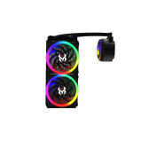 Kit WaterCooling M.RED AIRW-24 RGB Serenity 240mm Kit WaterCooling M.RED AIRW-24 RGB Serenity 240mm