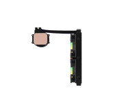 Kit WaterCooling M.RED AIRW-24 RGB Serenity 240mm Kit WaterCooling M.RED AIRW-24 RGB Serenity 240mm