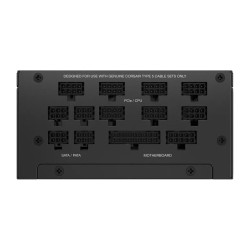 Alimentation Corsair SF1000L SFX 1000 Watts 80Plus Gold ATX 3.0