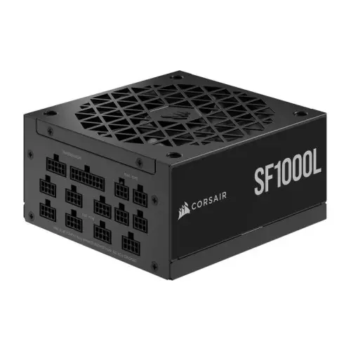 Alimentation Corsair SF1000L SFX 1000 Watts 80Plus Gold ATX 3.0