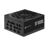 Alimentation Corsair SF1000L SFX 1000 Watts 80Plus Gold ATX 3.0 Alimentation Corsair SF1000L SFX 1000 Watts 80Plus Gold ATX 3.0