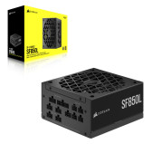 Alimentation Corsair SF850L SFX 850 Watts 80Plus Gold ATX 3.0 Alimentation Corsair SF850L SFX 850 Watts 80Plus Gold ATX 3.0