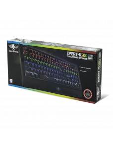 Clavier Spirit of Gamer Mécanique LED RGB XPERT-K500