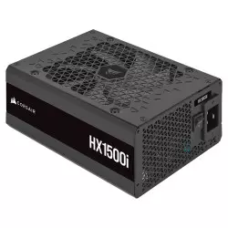 Alimentation Corsair HX1500i 1500 Watts 80Plus Platinium ATX 3.0