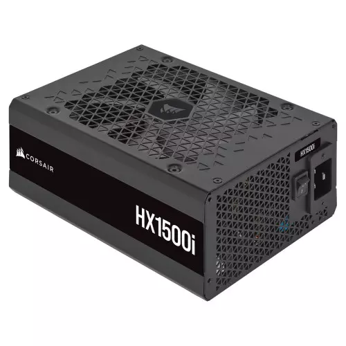 Alimentation Corsair HX1500i 1500 Watts 80Plus Platinium ATX 3.0