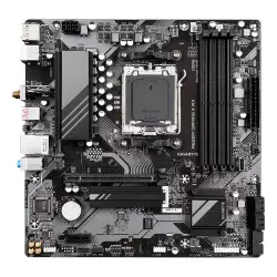 Carte Mère Gigabyte A620M GAMING X AX mATX AM5 DDR5 WIFI