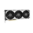 Carte Graphique MSI RTX 4070 VENTUS 3X 12G OC